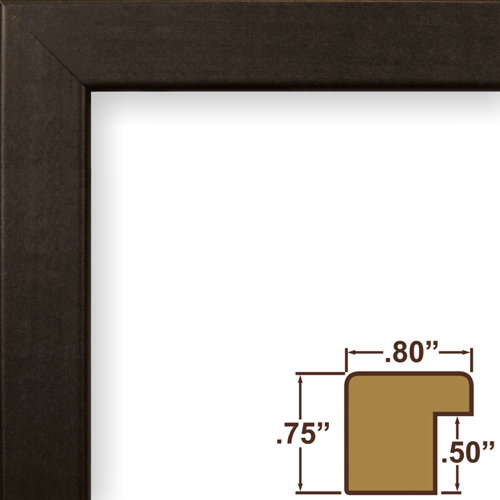 Wayfair Black Picture Frames You'll Love in 2023